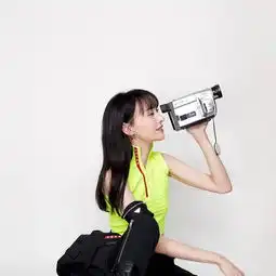 郑爽荧光绿无袖上衣为什么会上热搜大家如何评论的