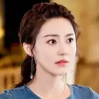 黄梦莹头像霸气很霸气可爱的黄梦莹头像