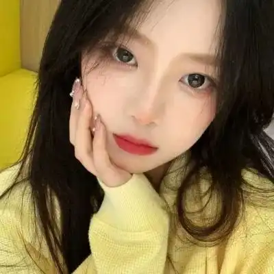 高清女生头像可爱真人qq微信女头,高质量女头