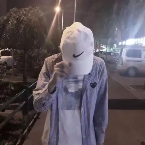精品男头像,帅气冷酷玩网必备的男头图片