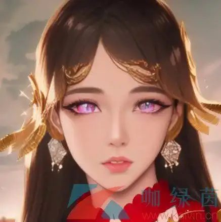 意间ai绘画二次元女生关键词是什么二次元女生关键词大全分享咖绿茵手游站