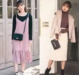 初春做个有质感的女生,16套简约气质穿搭,让自己充满温柔女人味