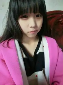 134岁的女生照片,急