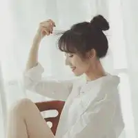 快手头像小清新微信头像图片大全
