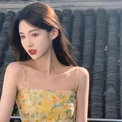自然qq女生头像高清好看