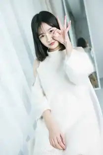组图校花唯美写真仙气十足气质迷人恬静美好