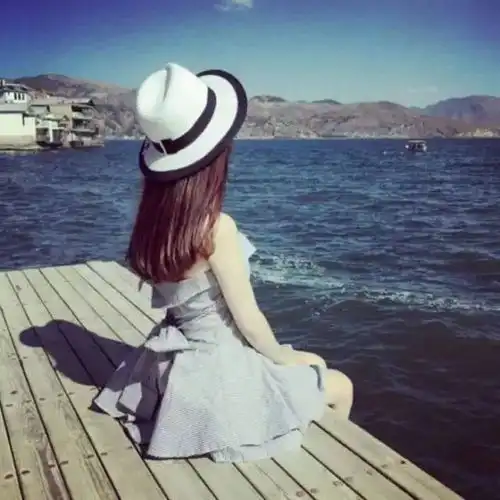 连平人,你认为哪个乡镇的妹仔最漂亮快为自己投上一票