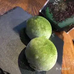 无邪日式甜品新生活店的抹茶大幅好不好吃用户评价口味怎么样长春美食抹茶大幅实拍图片大众点评