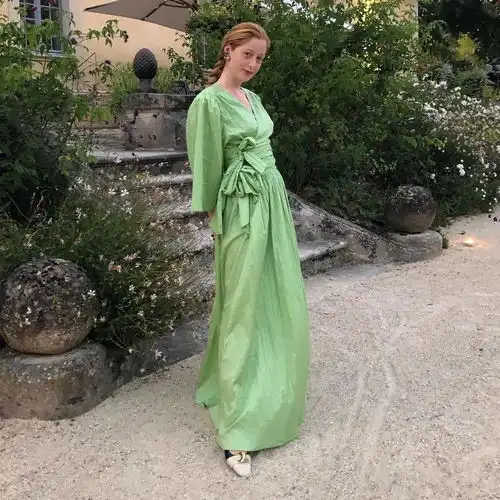鬼马女士古怪的你是那么让人着迷
