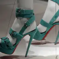 个性高跟鞋头像唯美图片大全唯美个性的高跟鞋头像