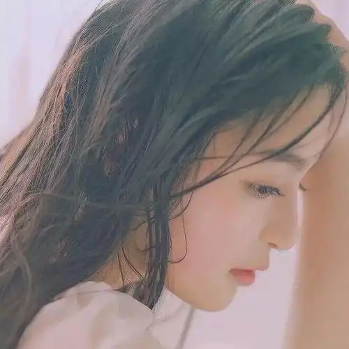 好看的女生头像推荐超好看仙气女生头像