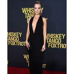 5件事让你更爱小丑女玛格罗比margotrobbie