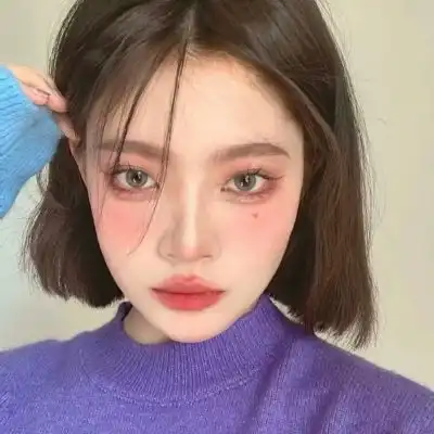 ins女生头像时尚成熟若无法微信头像我要个性网