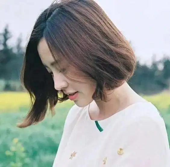 今年夏天女生最美丽发型,男生看了都会爱上你