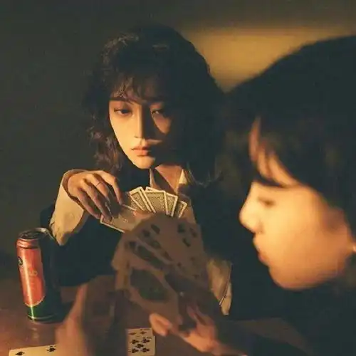 个性换微信头像太太太赞了