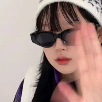 平平淡淡小天才沙雕可爱优质女头