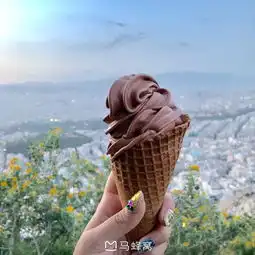 哪个少女不爱希腊我在世界尽头美到飞起还有一生去不够的爱琴海