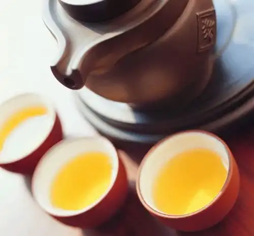 七夕有茶,七夕有你,一杯茶,一辈子