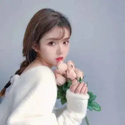 高清女生头像小清新女头像