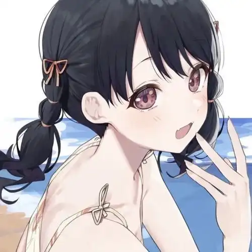 头像一组绝美的女生头像