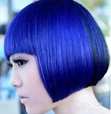 如何从形象上把自己打造为气质美女发型设计