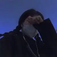 蓝调少女关于蓝色