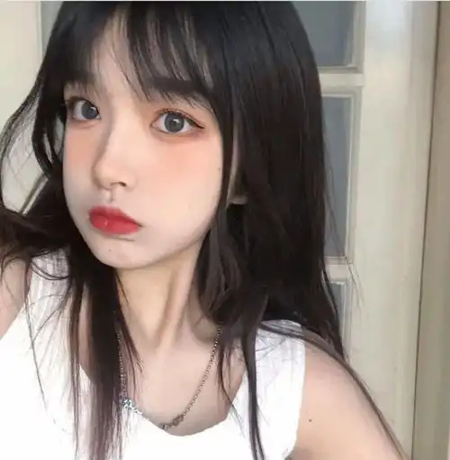 动漫头像可爱卡通女生头像