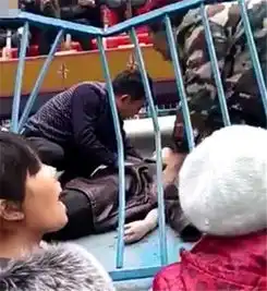 14岁女孩乘坐游乐设施被高空甩出致死