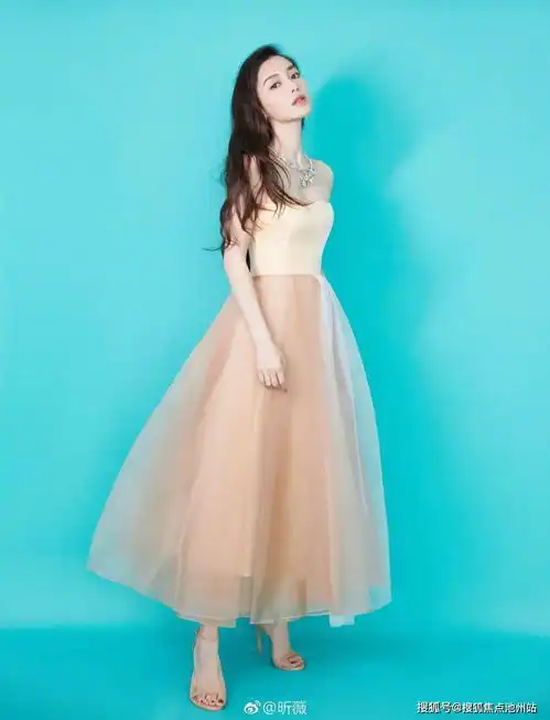 angelababy又来拍戏了,不知道这次她的演技有没有进步呢