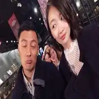 余文乐周冬雨头像明星余文乐和周冬雨情侣头像