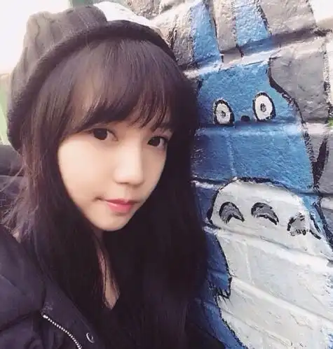 网恋的路上,越行越远