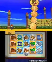 纸片马里奥贴纸之星3ds下载纸片马里奥贴纸之星欧版下载3ds游戏下载