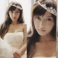 赵丽颖杨幂佟丽娅刘亦菲未婚女星美艳婚纱照