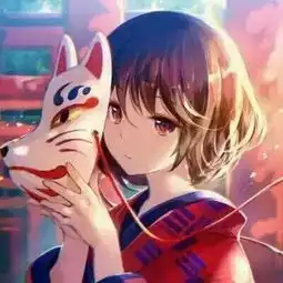 女生情侣头像,真人或动漫的,只要女生在,要看起来很有内涵的那种