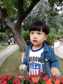 想找一个跟这张图片类似的小男孩头像,做一对情侣头像用
