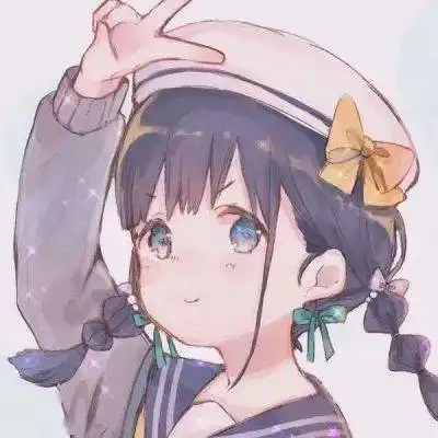优质女生动漫头像
