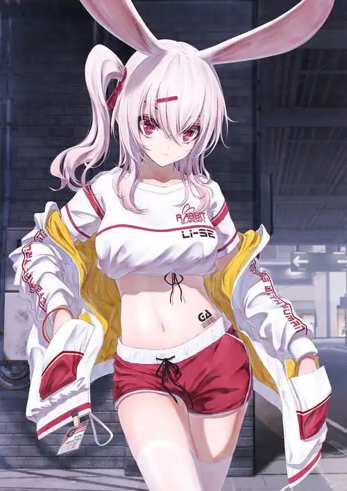 兽耳娘优质图片