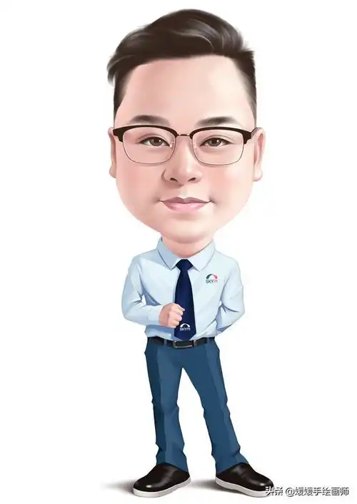 成熟稳重有内涵的成功男士微信头像,彰显男人身份的微信头像