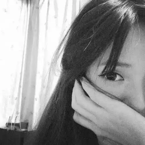 霸气女头像超拽不露脸可保存戳心