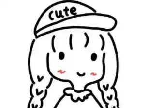 强吻女生后反应