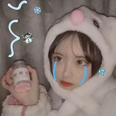 女生头像闺蜜头像3人