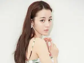 最美新疆女孩变身小仙女灵动飘逸轻松切换