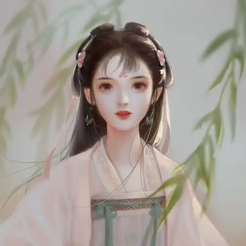 清风习习