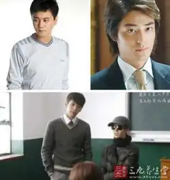 中国男性身高低于日韩揭秘中国人的九种体质