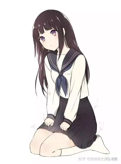 双马尾怎么绑才显得萌