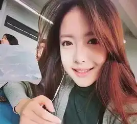 美美咖丨花8w整成神仙网红脸,最后成功圈粉丝王思聪