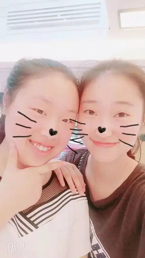 浦城之窗第352期桑桑宇宙无敌小仙女哈哈