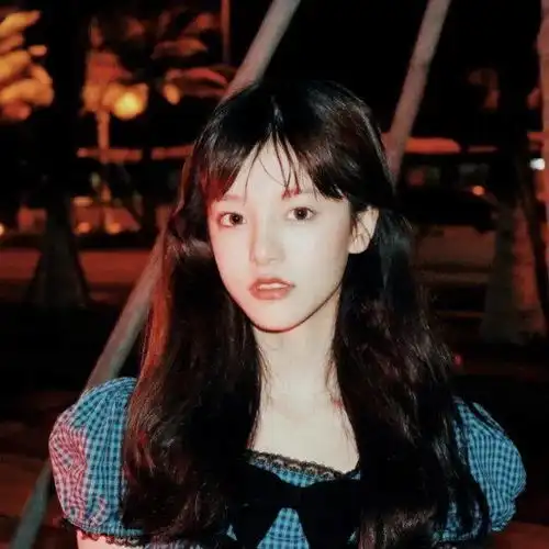 存存存优质女生头像已发