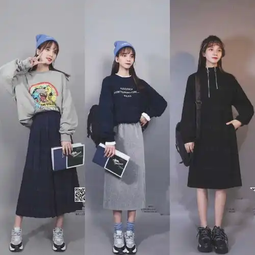 27套文艺复古的小仙女夏季穿搭,宛如油画中的少女,唯美优雅高级
