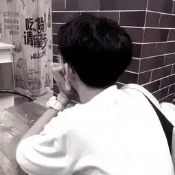 超高清微信头像男生无数个少女的梦